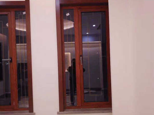 工程門窗密封性能優化策略